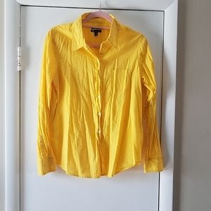 Gap Button Down Shirt - Size L